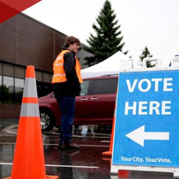 18 More Noncitizens Indicted for Illegal Voting Across North Carolina