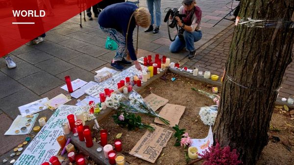 87-Year-Old Evicted After 70 Years in Madrid Home Dies, Fueling Housing Crisis Protests