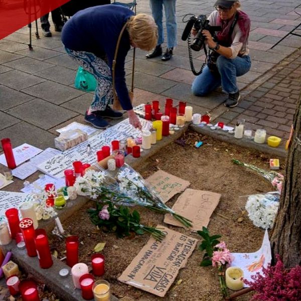 87-Year-Old Evicted After 70 Years in Madrid Home Dies, Fueling Housing Crisis Protests