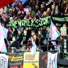 Activists Say They Were Ejected, Not Attackers, After Clash at Portland Thorns Game