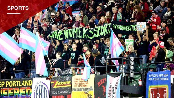 Activists Say They Were Ejected, Not Attackers, After Clash at Portland Thorns Game