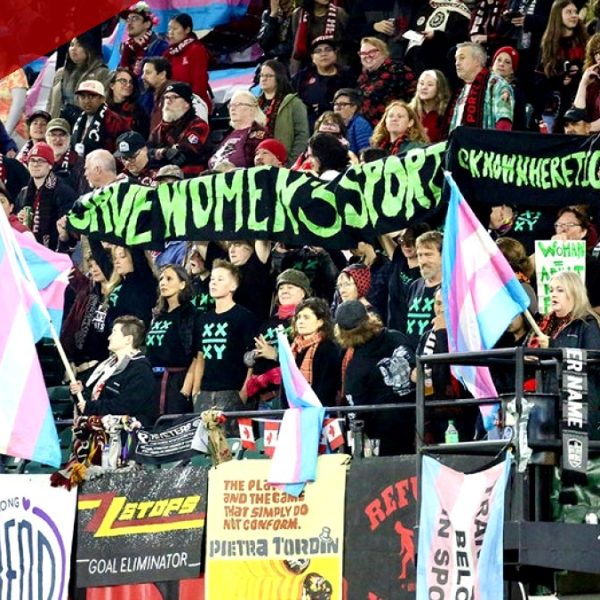 Activists Say They Were Ejected, Not Attackers, After Clash at Portland Thorns Game