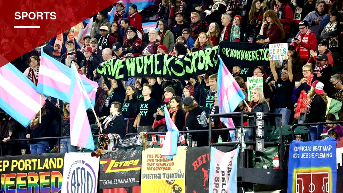 Activists Say They Were Ejected, Not Attackers, After Clash at Portland Thorns Game
