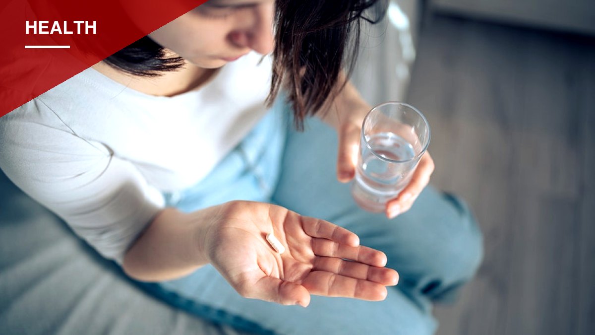 ADHD Linked to Higher Death Risk, Study Finds Medication May Help