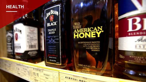 Alcohol Use Drops Nationally, But Rises Sharply Among Americans 50 to 64
