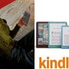 Amazon Renames Kindle Unlimited to Kindle+, Ahead of New E-Reader Launch