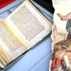 Ancient Virus Traces Found in York Minster's 1,000-Year-Old Gospel Book