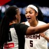 Angel Reese's Shooting Slump Puts Dream on Brink of Elimination in WNBA Finals