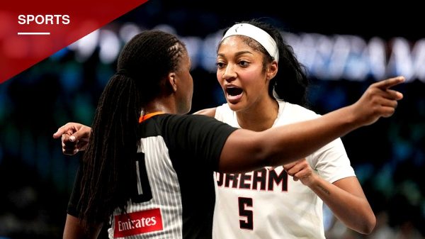 Angel Reese's Shooting Slump Puts Dream on Brink of Elimination in WNBA Finals
