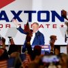 At Fort Worth Rally, Paxton Supporters Voice Fears Over Talarico's Policies