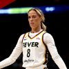 Athletic Columnist Says Fever Should Move On From Sophie Cunningham Over Comments on Transgender Athletes