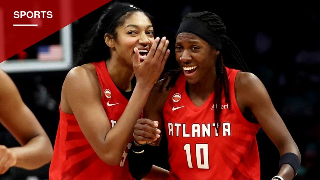 Atlanta Dream Players, Coaches Decline to Explain Repeated Anthem Absences During WNBA Finals
