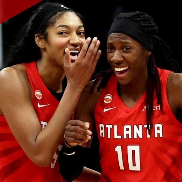 Atlanta Dream Players, Coaches Decline to Explain Repeated Anthem Absences During WNBA Finals
