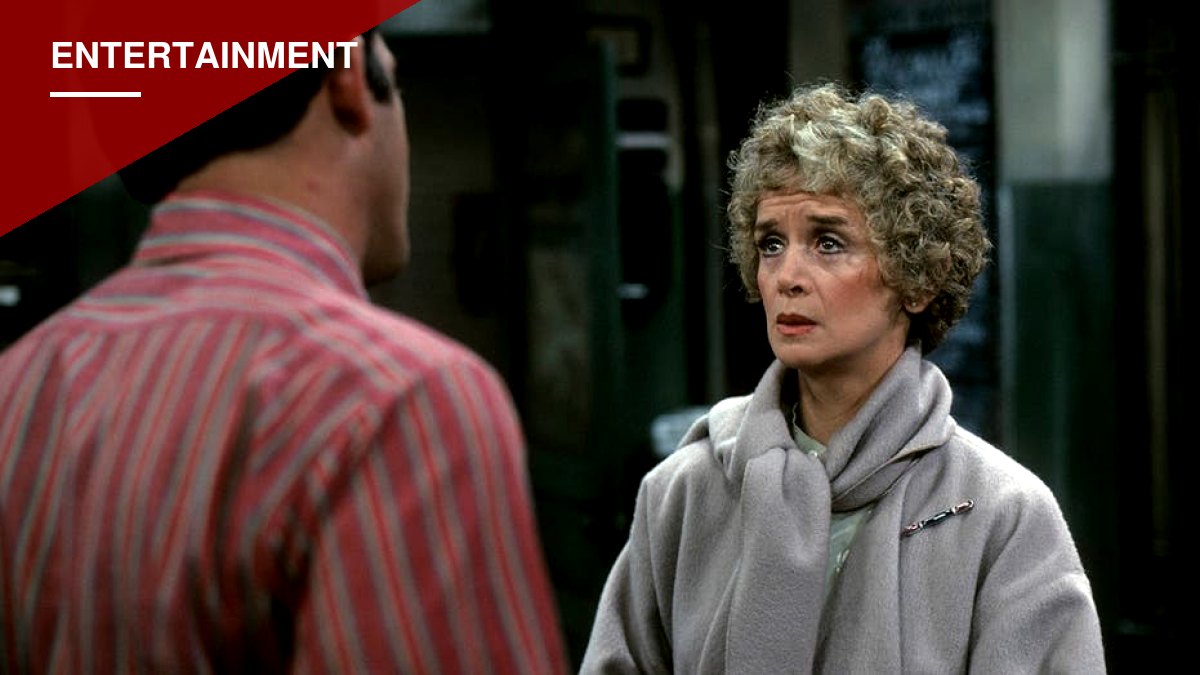 Barbara Barrie, Emmy-Nominated 'Barney Miller' Star, Dies at 95 in New York