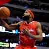 Baron Davis Says Clippers Face Years-Long Rebuild After Draft-Pick Forfeiture