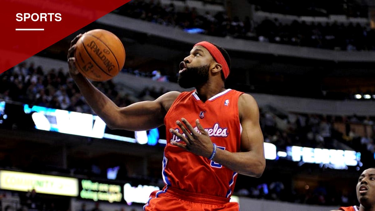 Baron Davis Says Clippers Face Years-Long Rebuild After Draft-Pick Forfeiture