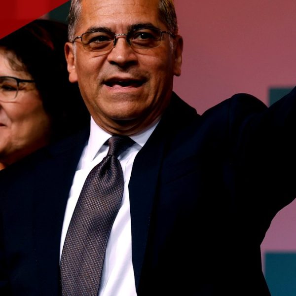 Becerra Campaign Hire Has Ties to Monterey County Child Welfare Commission