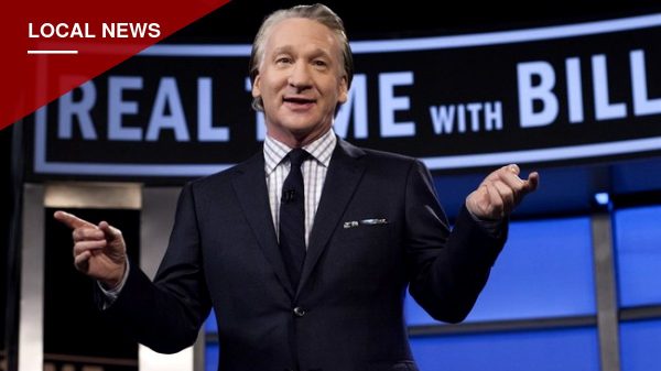 Bill Maher Criticizes Fraternity Culture While Discussing Cornell Sexual Assault Case