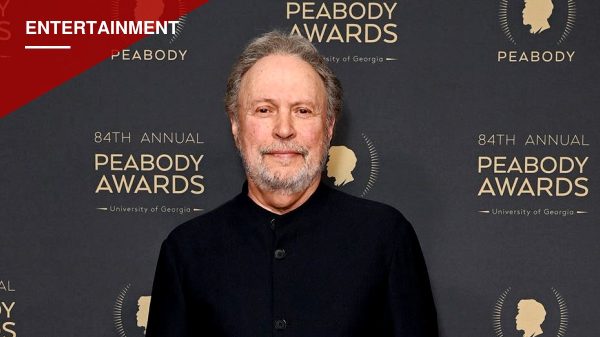 Billy Crystal Says He's Lost Trust in God After Losing Pacific Palisades Home and Close Friend Rob Reiner