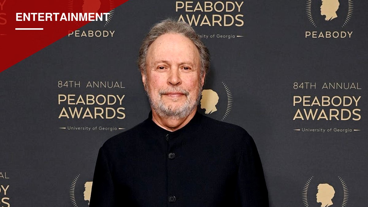 Billy Crystal Says He's Lost Trust in God After Losing Pacific Palisades Home and Close Friend Rob Reiner
