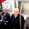 Blakeman Attacks Hochul and Mamdani Over Subway Safety During NYC Campaign Stop