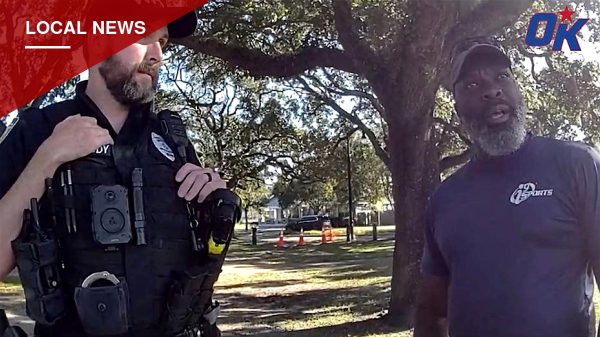 Bodycam Footage Contradicts Family's Account of Police Call at Winter Park Youth Soccer Game