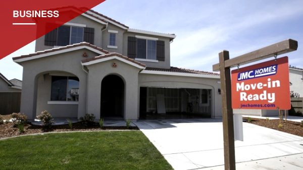 Boomers Set to Release Nearly 14 Million Homes, but Starter-Home Shortage Will Persist