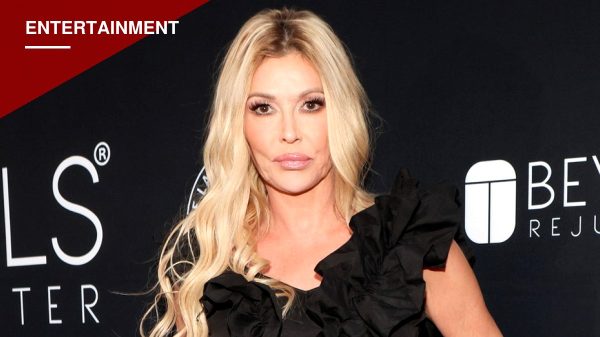 Brandi Glanville Describes Upcoming Facial Surgery to Remove Mysterious Growths