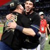 Brewers Dedicate First World Series Title to Late Broadcaster Bob Uecker