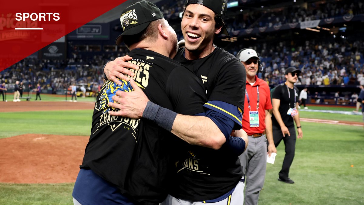 Brewers Dedicate First World Series Title to Late Broadcaster Bob Uecker
