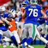 Broncos Beat Seahawks 17-14 in Overtime on McMillian Pick, Lutz Field Goal