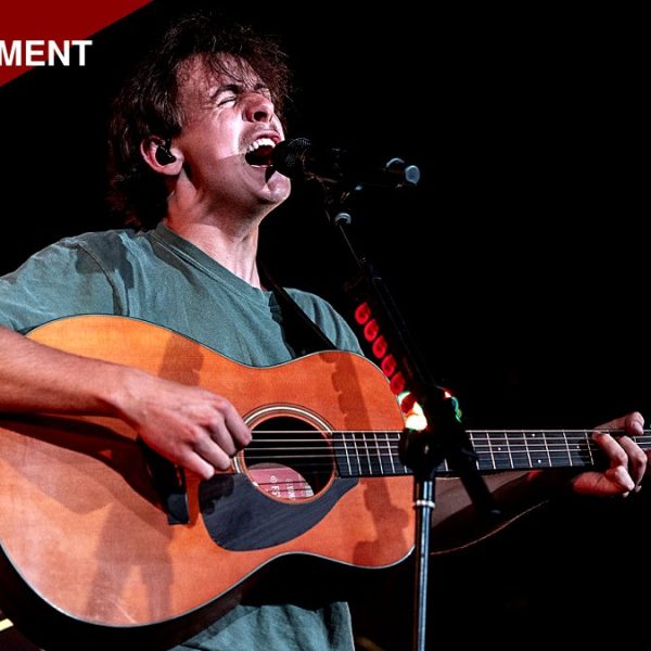 Buffalo Traffic Jam packs Irving Plaza for sold-out two-night run