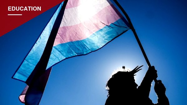 Camas Father Banned From School Grounds After Protesting Transgender Runner's Season