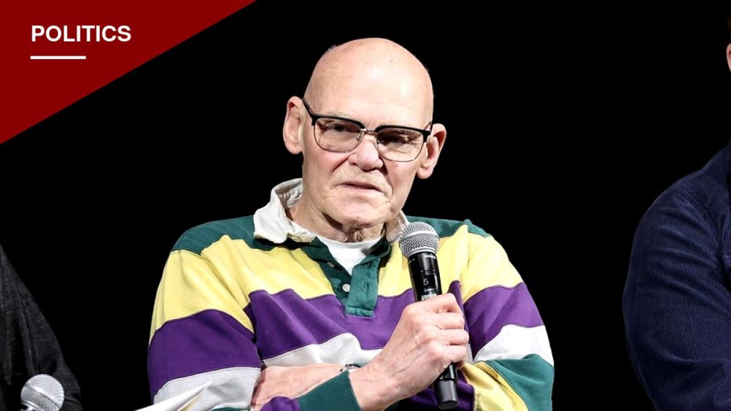 Carville Tells Democrats to Skip Impeachment Even If They Win the House