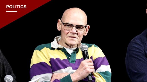 Carville Tells Democrats to Skip Impeachment Even If They Win the House