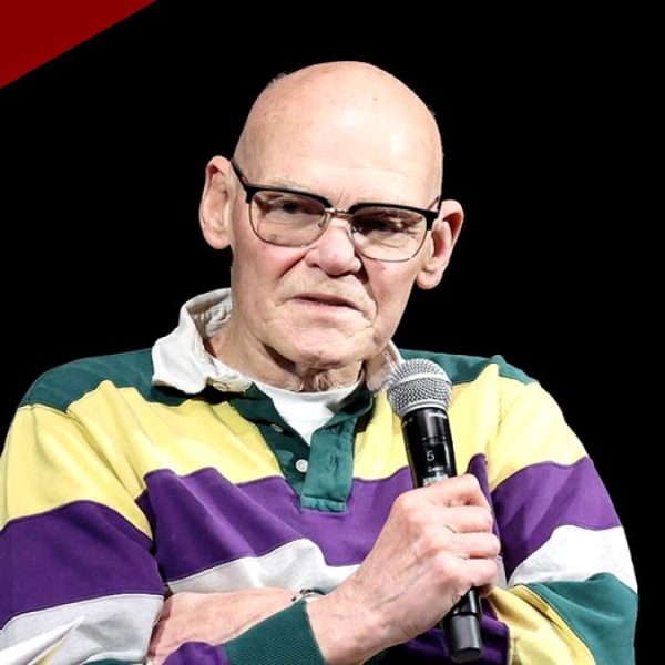 Carville Tells Democrats to Skip Impeachment Even If They Win the House