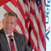 CBP Commissioner Says Border Crossings Have Plunged, Touts End to Catch-and-Release