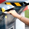 Check-Washing Scams Surge as Fraudsters Target Mailed Payments
