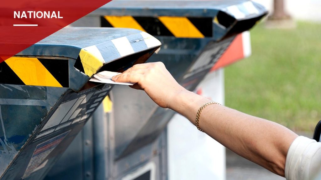Check-Washing Scams Surge as Fraudsters Target Mailed Payments