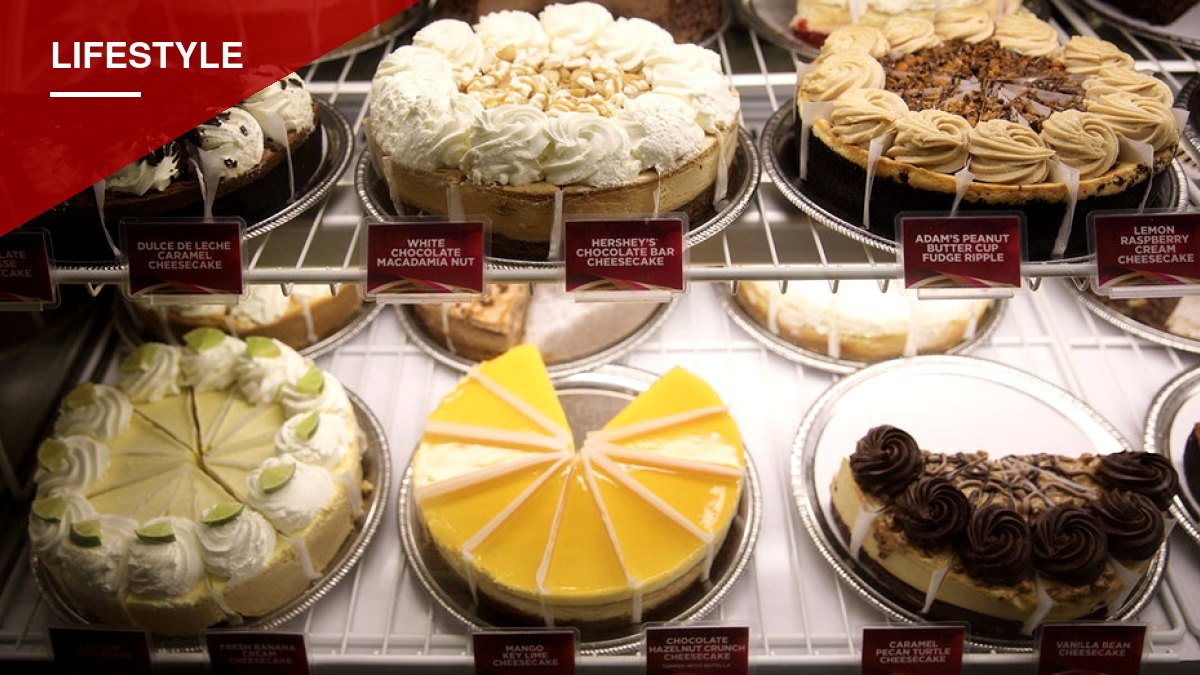 Cheesecake Factory Ranks Among Restaurant Chains Tied to Pricier Neighborhoods