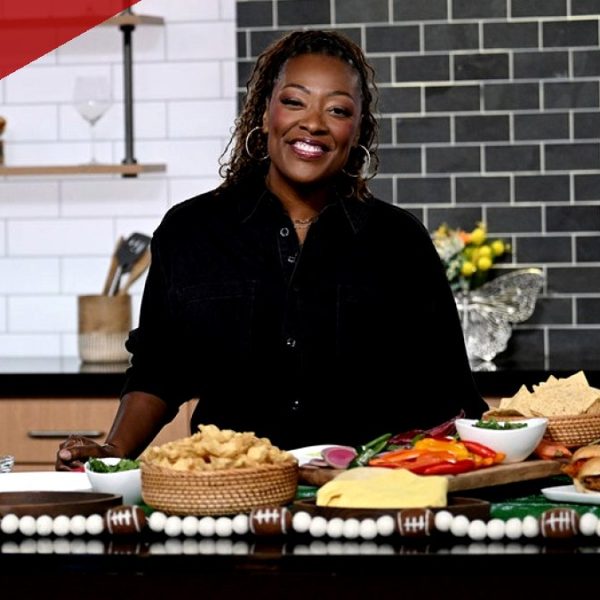 Chef Tiffany Derry Pushes Back on Southern Food Stereotypes, Citing Her Louisiana Roots
