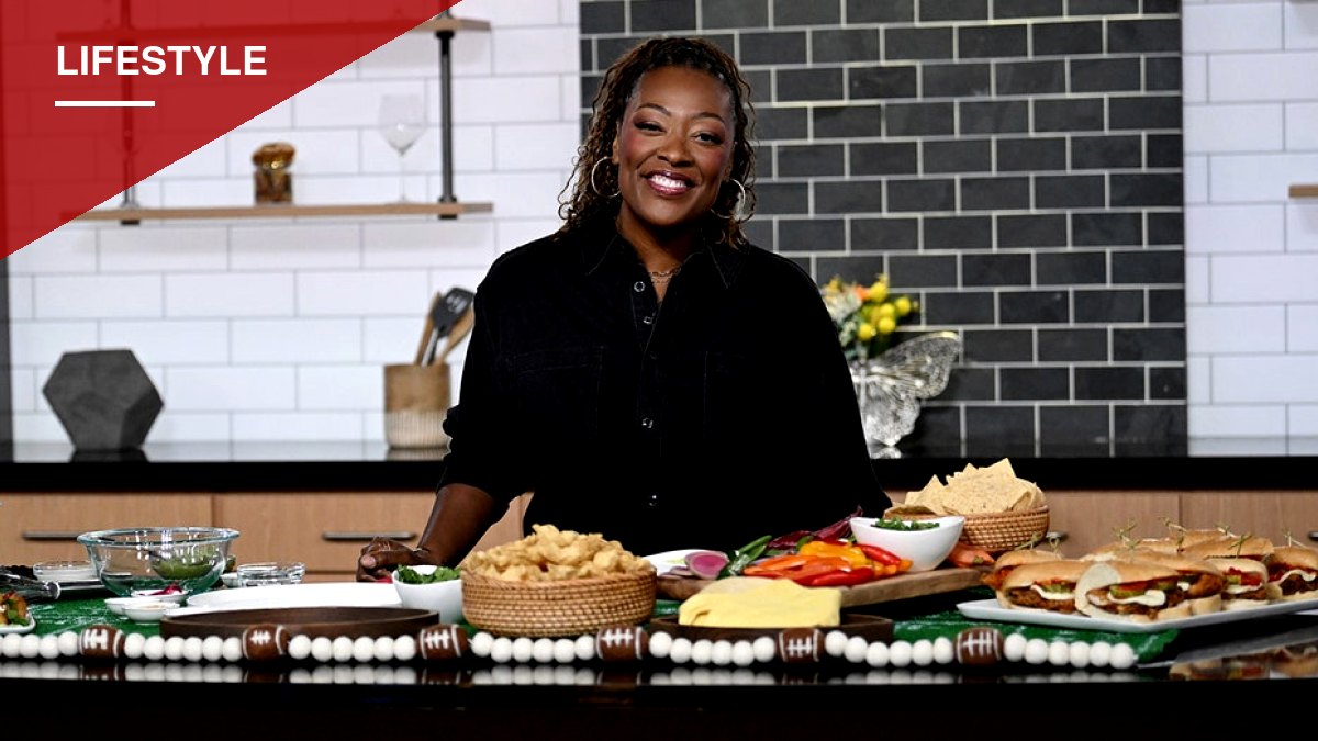 Chef Tiffany Derry Pushes Back on Southern Food Stereotypes, Citing Her Louisiana Roots