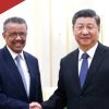 China Puts Forward Its Own Candidate to Lead the World Health Organization