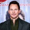 Chris Pratt Says Faith Will Be His Top Legacy for His Four Kids