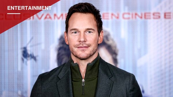 Chris Pratt Says Faith Will Be His Top Legacy for His Four Kids