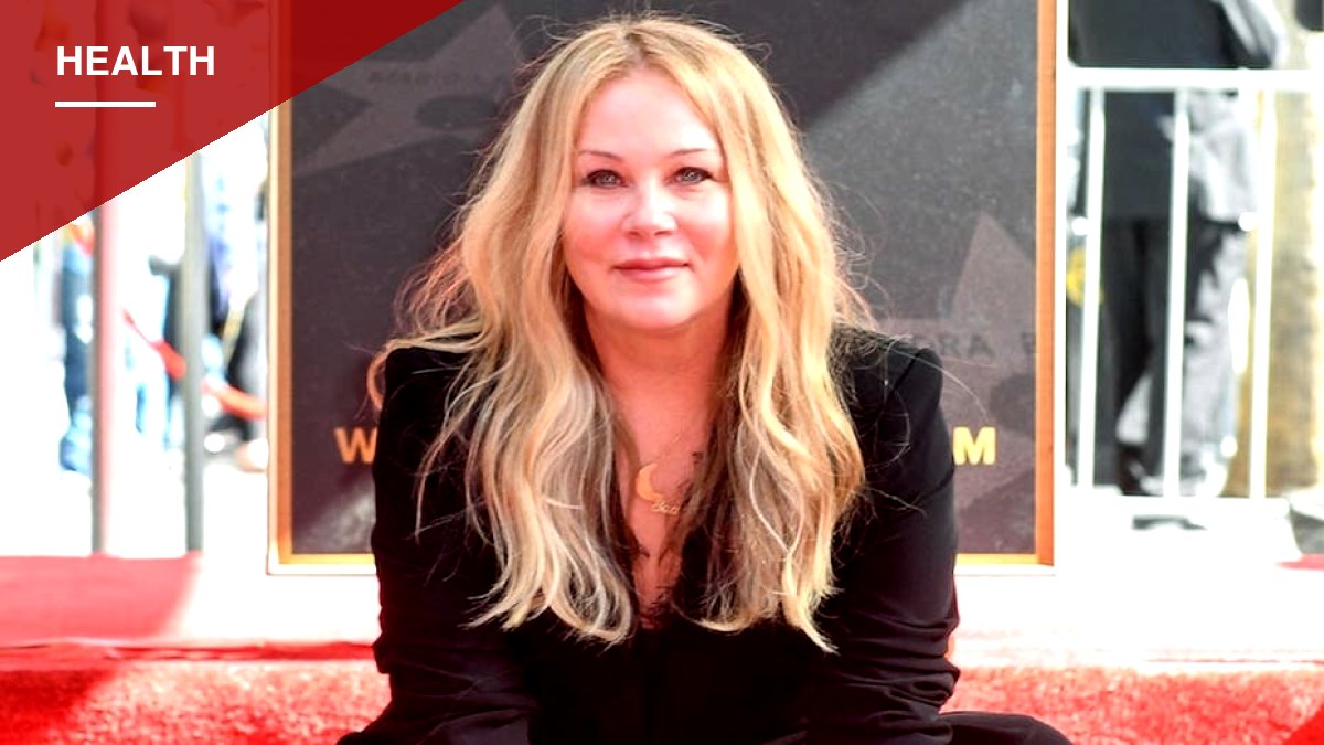 Christina Applegate Says She Was Misdiagnosed With MS After Years of Treatment