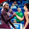 Coco Gauff Responds to Racist Abuse After Contested Point at China Open