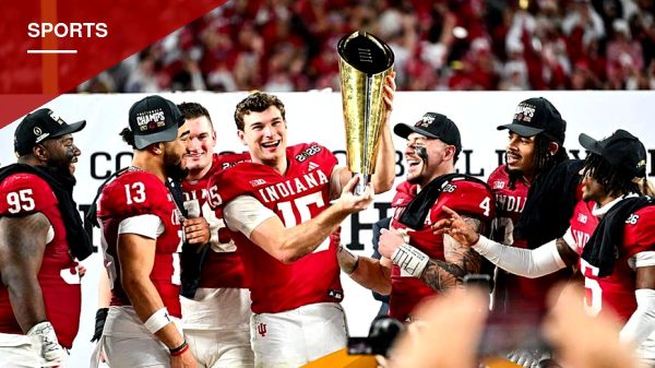 College Football Playoff to Expand From 12 to 24 Teams, Drawing Criticism
