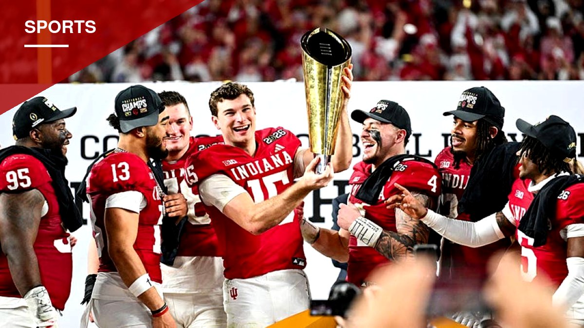 College Football Playoff to Expand From 12 to 24 Teams, Drawing Criticism
