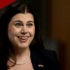 Colorado's Griswold Defends Tina Peters Prosecution in CBS Interview, Drawing Renewed Scrutiny of Her Own Record